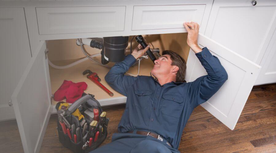Professional same day plumber in West Terre Haute, IN